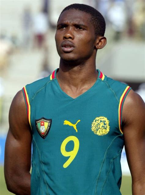 No More Puma After More Than 20 Years? Cameroon To Get New Kit Maker ...