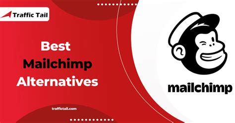 20 Best MailChimp Alternatives For 2023 | Best Paid & Free