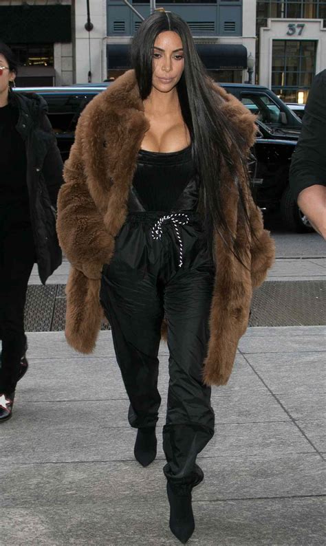 Kim Kardashian Outfits: Her Most Iconic Looks Yet