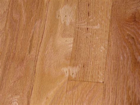 Refinishing floors - wood has blotches where filler was used - need advice on how to fix - Home ...