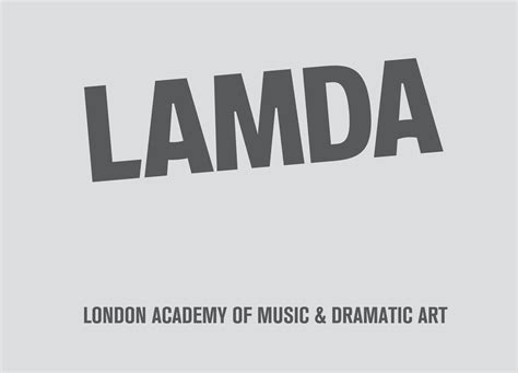 Auditions for The London Academy of Music & Dramatic Art Coming To San Francisco