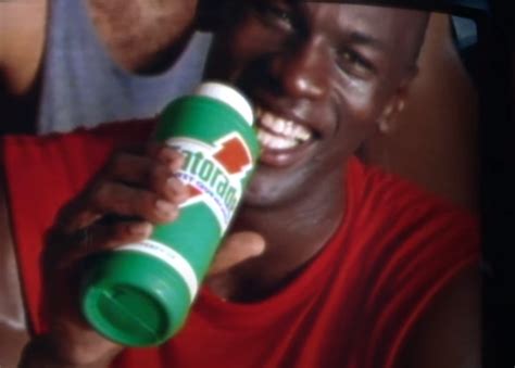 Gatorade Greatness Commercial Song - Feat. Michael Jordan, Lionel Messi ...