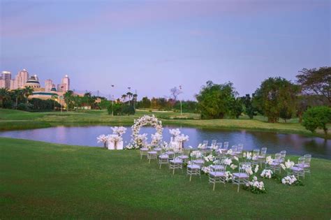 Pakuwon Imperial Ballroom by Pakuwon Imperial Ballroom | Bridestory.com