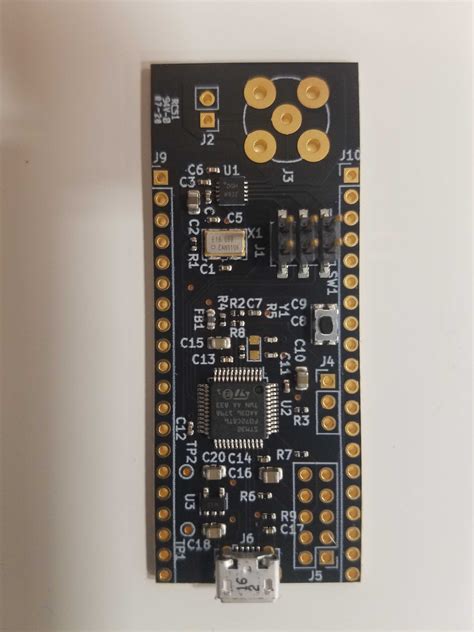 I Designed and Built My Own Function Generator