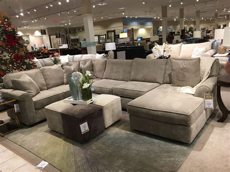 Havertys Sectional Sofas