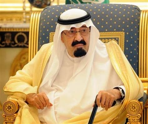 Photos: Saudi Arabia’s Founder, King Abdullah Is Dead, Prince Muqrin Crowned New King » NaijaOlofofo