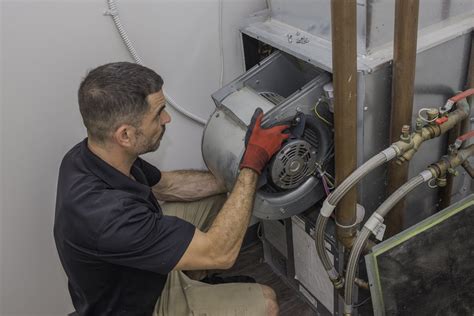 5 Signs Your HVAC Blower Motor Needs to Be Replaced - Blog Post