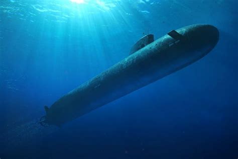 £3.95bn awarded for next phase of AUKUS submarine programme - EDR Magazine