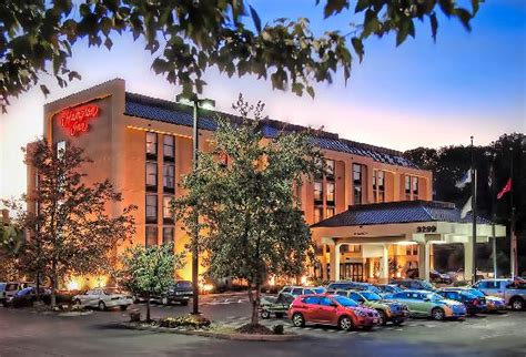 Hampton Inn Bristol (TN) - Hotel Reviews - TripAdvisor