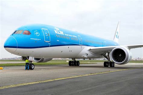 Boeing 787 in KLM and A350 exclusive to Air France - Air Data News