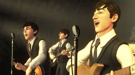 The Beatles™: Rock Band™ Game | PS3 - PlayStation