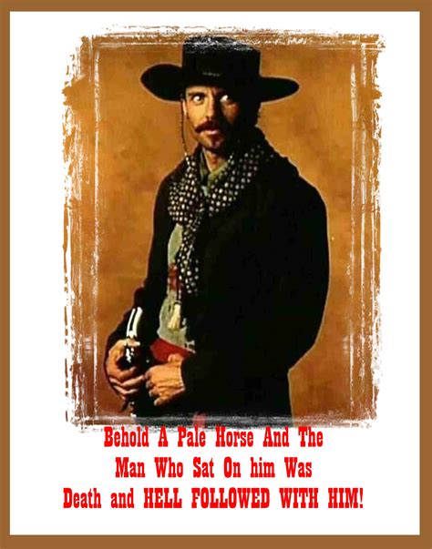 Tombstone Quotes