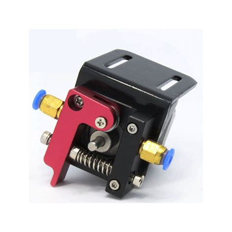 Full Metal Bowden Extruder Complete Kit 1.75mm Left