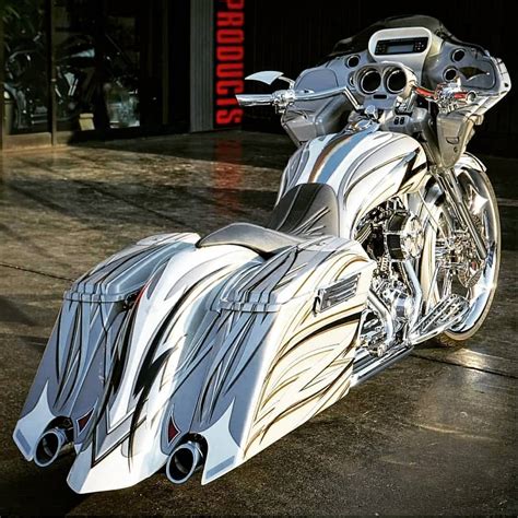 Haywire's Place | Custom motorcycles harley, Custom street bikes ...