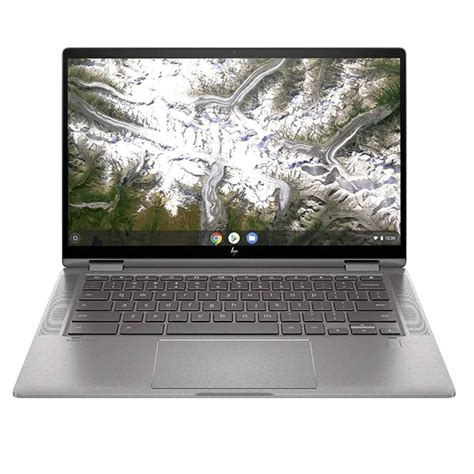 HP ChromeBook x360 14 Inches Core i3 (8GB RAM - 64GB SSD) Price in Pakistan 2024 | PriceOye