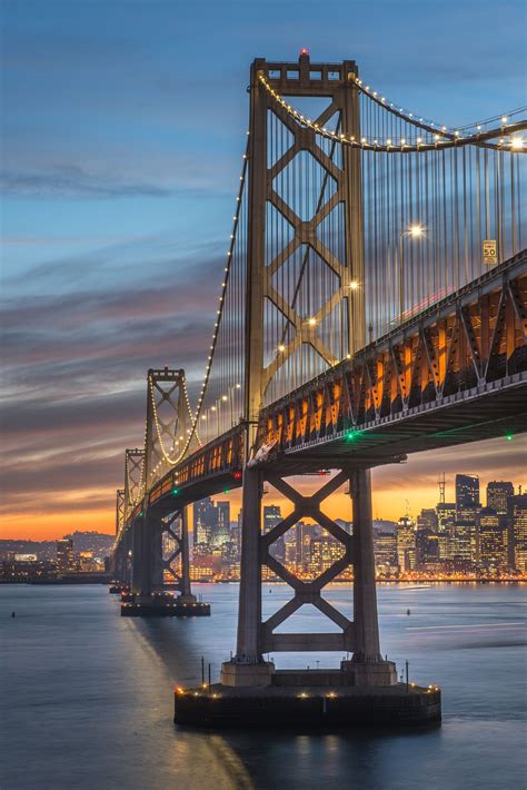 Bay Bridge San Francisco | Bay bridge san francisco, Bay bridge, San francisco wallpaper