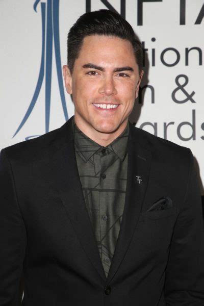 Tom Sandoval - Ethnicity of Celebs | EthniCelebs.com