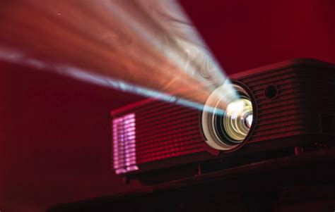 Best Budget Projectors UK: Top 5 Under £100, £200 {UPDATED}