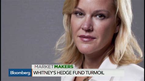 Watch Behind the Unraveling of Meredith Whitney’s Hedge Fund (Video ...