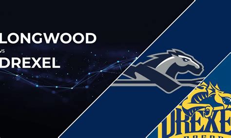 How to watch Longwood Lancers vs. Drexel Dragons: Live stream info, TV channel, game time ...