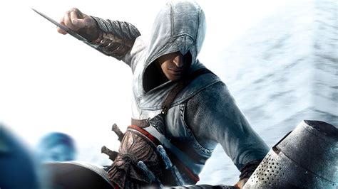 Ubisoft announces limited edition busts of Assassin’s Creed characters – GAMING TREND