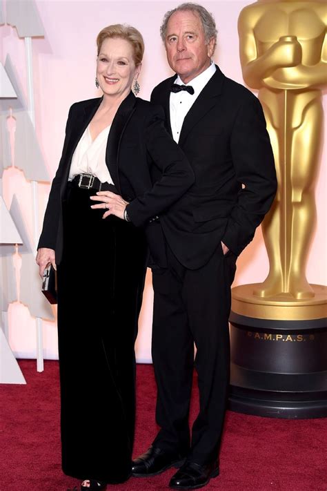 8 Things You Never Knew About Meryl Streep And Don Gummer