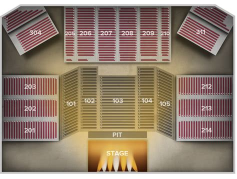 Adam Sandler Tickets - 10/28/22 at Hard Rock Live at Etess Arena in Atlantic City, NJ | Gametime