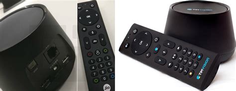 Jio DTH Box could be TIMvision's digital Android TV decoder