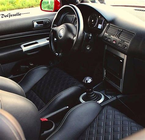 Mk4 R32 interior #volkswagengolfmk4 | Volkswagen golf mk1, Volkswagen golf, Vw golf mk4