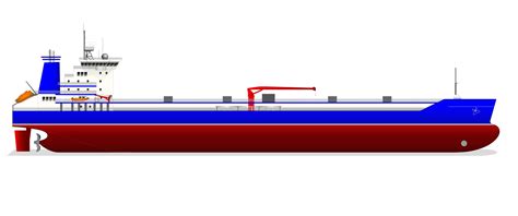 Concept design of energy efficient EEDI 24000 DWT Chemical Tanker