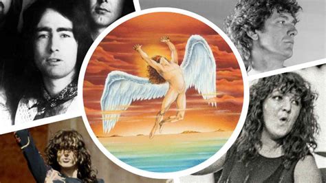 The guide to Led Zeppelin’s Swan Song Records in 10 essential songs