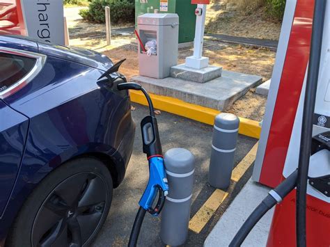 You Want Tesla’s CHAdeMO Adapter For EV Roadtrips — Form A Club