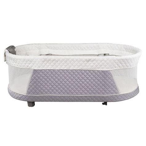 TruBliss Journey 3-in-1 Bassinet