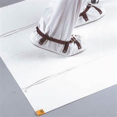 Cleanroom Mats | Pharmaclean Cleanroom Mats - AM Instruments