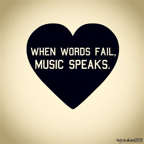 Musical Love Quotes Short | Good music quotes, Music quotes, Inspirational music quotes