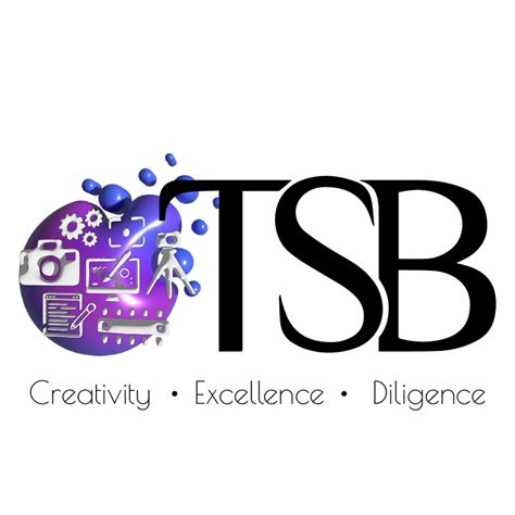 Team TSB | Content Creation Agency