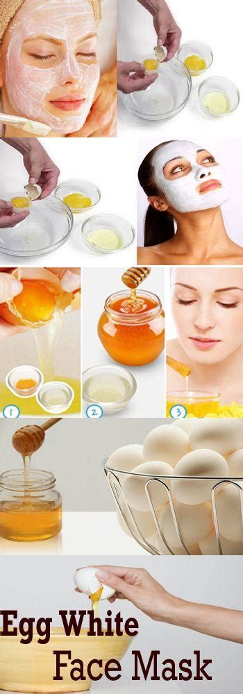 Health And Beauty - Egg White Face Mask #2315127 - Weddbook