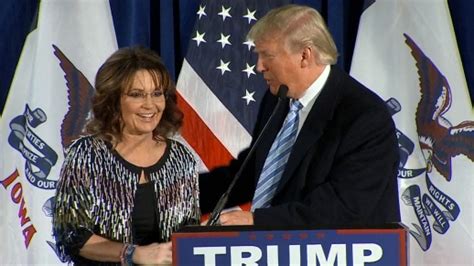 Sarah Palin | A Political DJ