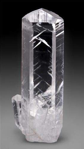 Crystal Habits and Forms - Geology In