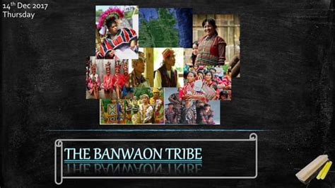 the banwaon tribe | PPT