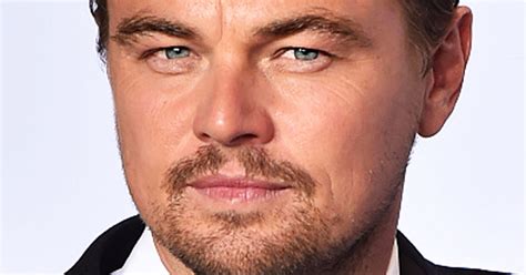 Leonardo DiCaprio Faceswap App Vanity Fair Oscars 2016