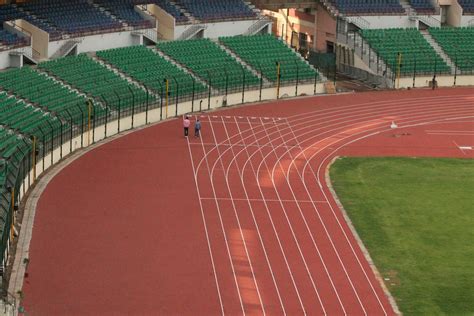 Jawaharlal Nehru Stadium, CHENNAI – Surfex International