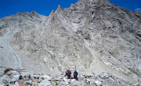 Kinner Parikrama Kailash Trek | Spiritual Trek in Himalayas