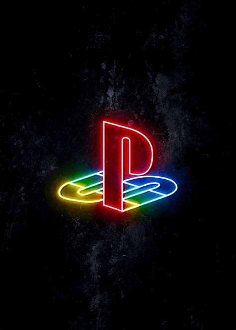 Play Station Logo Wallpapers - Top Free Play Station Logo Backgrounds ...