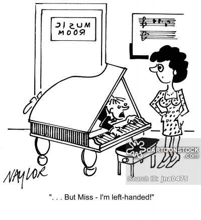 Pin by Piano In 21 Days on Piano | Music cartoon, Classical music humor ...