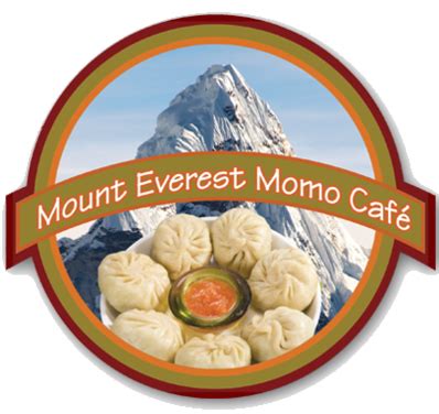 Mount Everest Momo Cafe menu in Boise, Idaho, USA