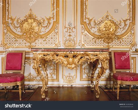 290 Versailles Palace Furniture Images, Stock Photos & Vectors | Shutterstock