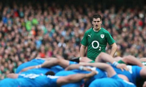 Two halves of Jonathan Sexton make perfect match for Ireland’s needs ...