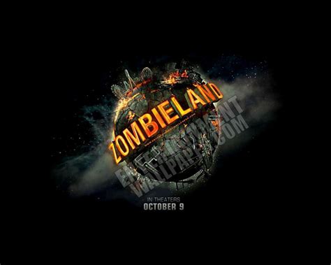 Zombieland Wallpapers - Wallpaper Cave