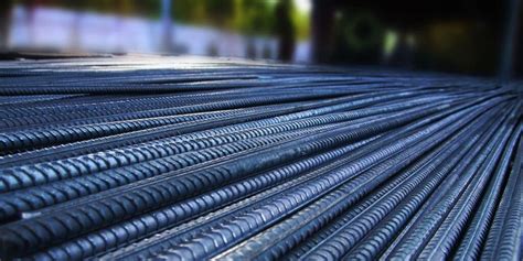 Things To Avoid With TMT Steel Bars - Shyam Metalics